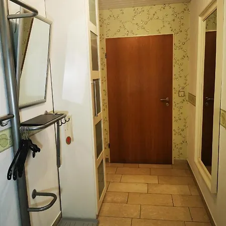 Διαμέρισμα Haus Am Oelberg Karsau