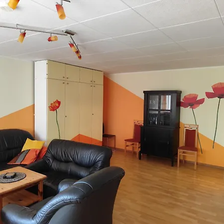 Haus Am Oelberg * Karsau