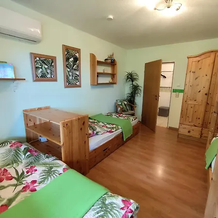 Haus Am Oelberg * Karsau