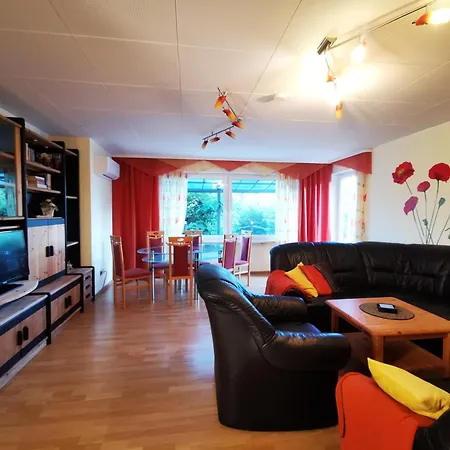 Διαμέρισμα Haus Am Oelberg Karsau