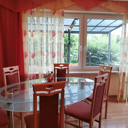 Haus Am Oelberg * Karsau