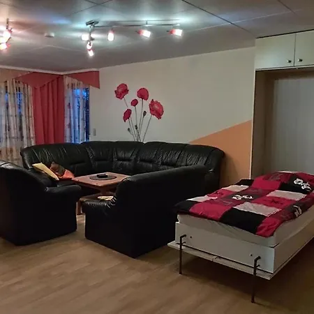 Haus Am Oelberg Διαμέρισμα *